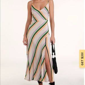 Astr the label dress NWT!!!